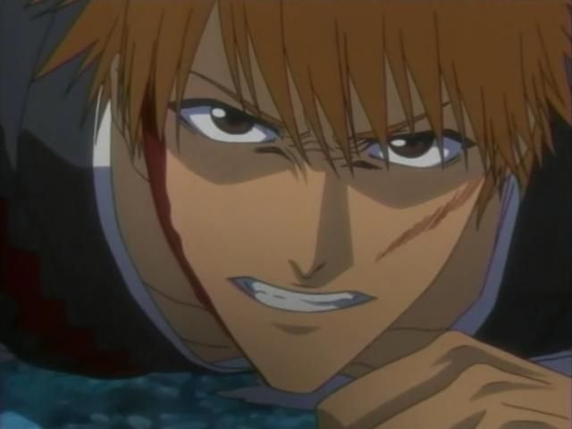 Otaku Gallery  / Anime e Manga / Bleach / Screen Shots / Episodi / 082 - Ichigo vs Dark - L arrivo della bianca oscurita / 196.jpg